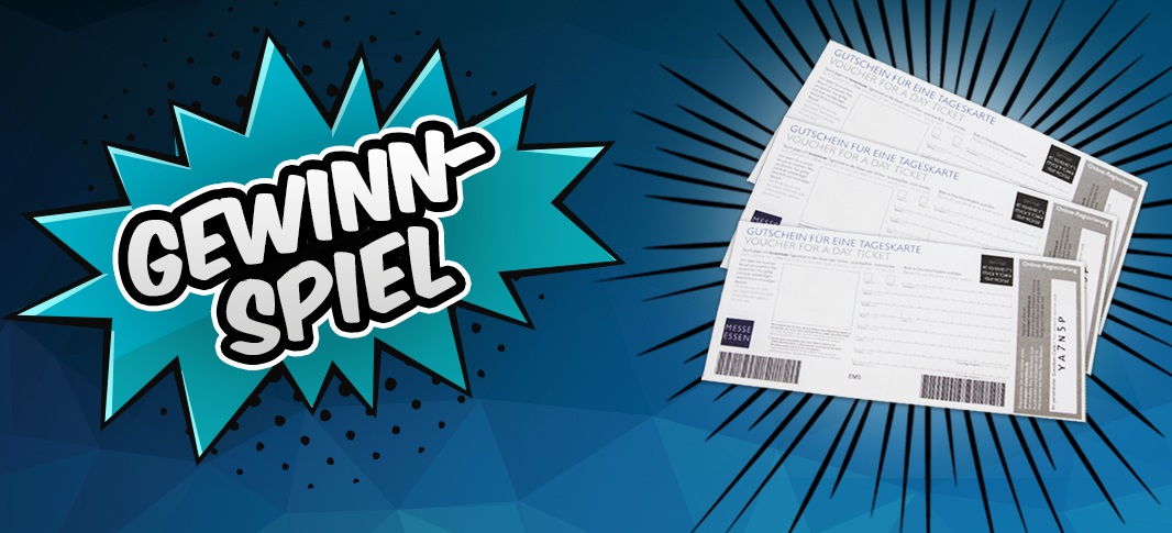 ap EMS Karten Gewinnspiel