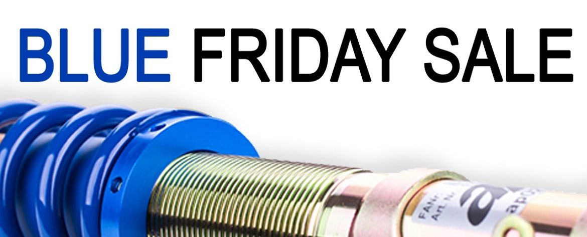 ap BLUE FRIDAY SALE