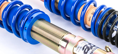 AP Gewindefahrwerk Coilover 20-60/30-60 GF81-023 : : Auto &  Motorrad